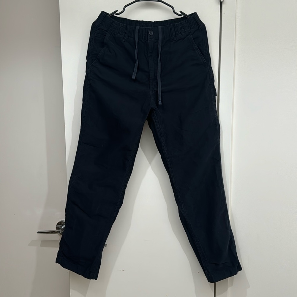 Uniqlo Utility Work Pants